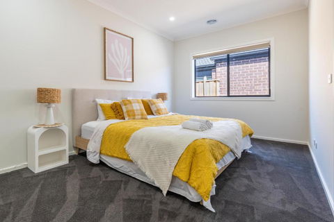 A Cosy 5Beds House In The Clyde - ACT Tourism 4