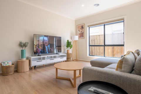 A Cosy 5Beds House In The Clyde - ACT Tourism 1