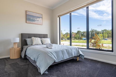 A Cosy 5Beds House In The Clyde - ACT Tourism 3