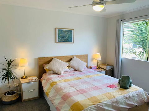A Cosy And Peaceful Apartment In The Heart Of Yandina - ACT Tourism 3