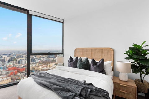 A Cozy 2BR Apt At Sapphire By The Gardens - ACT Tourism 0
