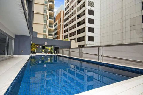 A Cozy Studio For 6 Next To Darling Harbour - ACT Tourism 2