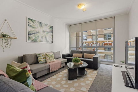 A Cozy Studio For 6 Next To Darling Harbour - ACT Tourism 3