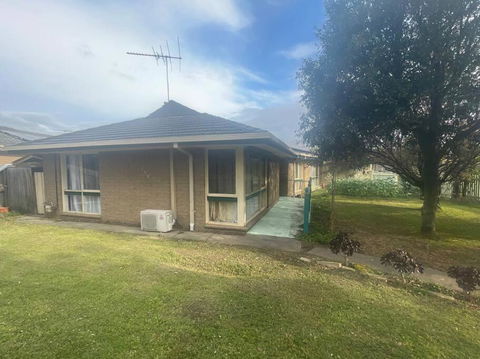 A Home Away From Home - ACT Tourism 1