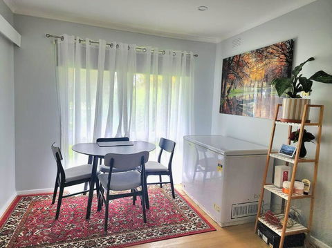 A Home Away From Home - ACT Tourism 2