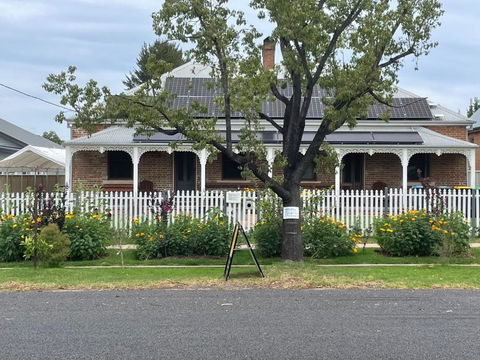 A Homestead On Market - ACT Tourism 2