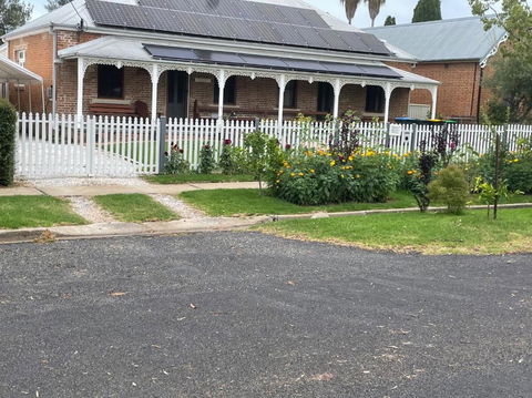 A Homestead On Market - ACT Tourism 3