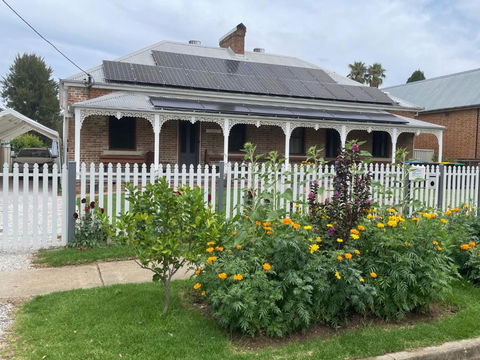 A Homestead On Market - ACT Tourism 0