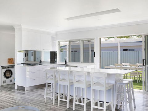 A Little Beach Haven - ACT Tourism 1