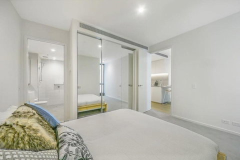 A Lovely Apt Near Crown Casino & Southgate Mall - ACT Tourism 1