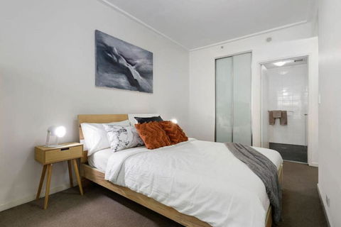 A Modern & Cozy Studio Next To Darling Harbour - ACT Tourism 1