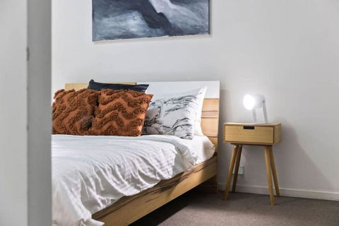 A Modern & Cozy Studio Next To Darling Harbour - ACT Tourism 4