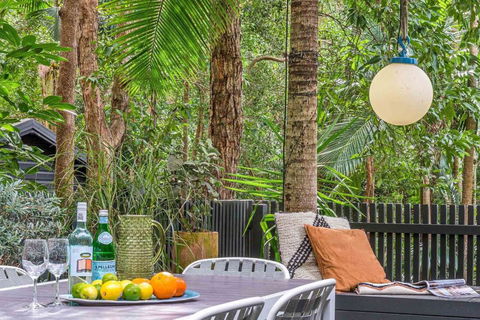 A Perfect Stay - Black Star - ACT Tourism 0
