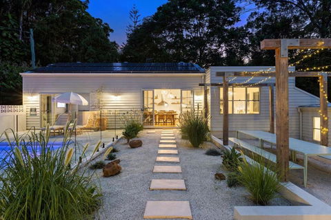 A Perfect Stay - Casa Nomad - ACT Tourism 1