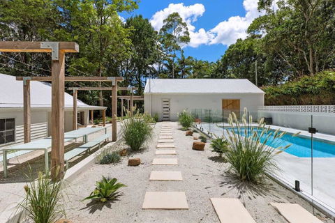 A Perfect Stay - Casa Nomad - ACT Tourism 3