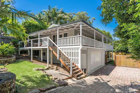 A Perfect Stay - Hummingbird - ACT Tourism 1