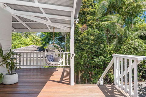 A Perfect Stay - Hummingbird - ACT Tourism 3
