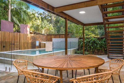 A Perfect Stay - Skye Lodge - ACT Tourism 1
