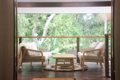 A Perfect Stay - Skye Lodge - ACT Tourism 2