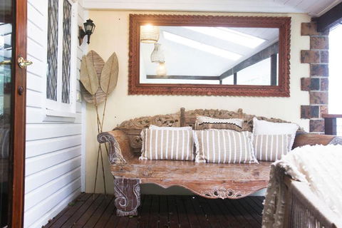 A Perfect Stay - Skye Lodge - ACT Tourism 4