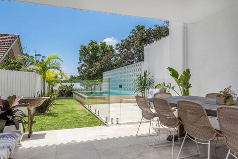 A Perfect Stay - The Cedrics 1 - ACT Tourism 1