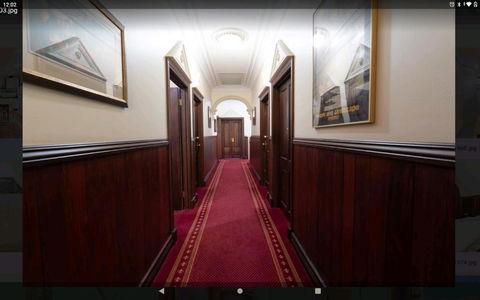 A Quiet King Room With Julia Balcony And Free Parking - ACT Tourism 4