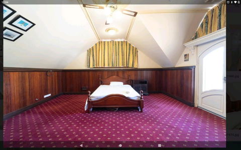 A Quiet King Room With Julia Balcony And Free Parking - ACT Tourism 0