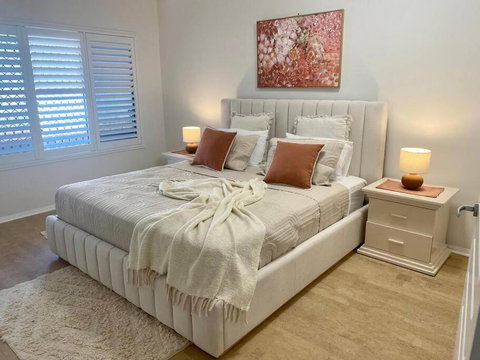 A Slice Of Tranquillity In Townsville - ACT Tourism 0