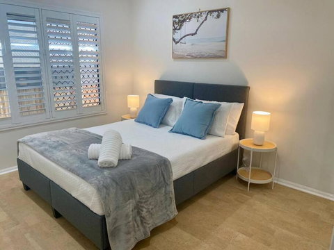 A Slice Of Tranquillity In Townsville - ACT Tourism 2