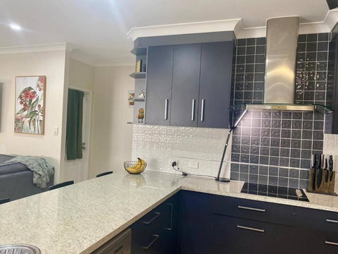 A Slice Of Tranquillity In Townsville - ACT Tourism 4