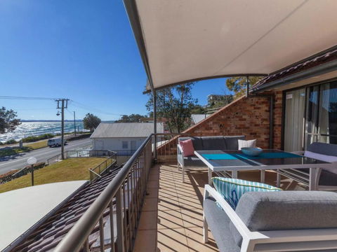 A Yachtsmans Rest Unit 3 37 Victoria Parade - ACT Tourism 4