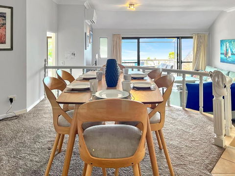 A Yachtsmans Rest Unit 3 37 Victoria Parade - ACT Tourism 3