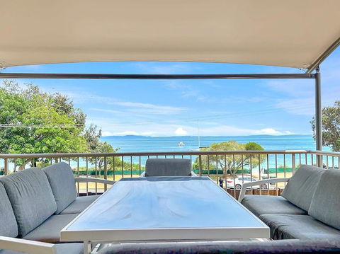 A Yachtsmans Rest Unit 3 37 Victoria Parade - ACT Tourism 1
