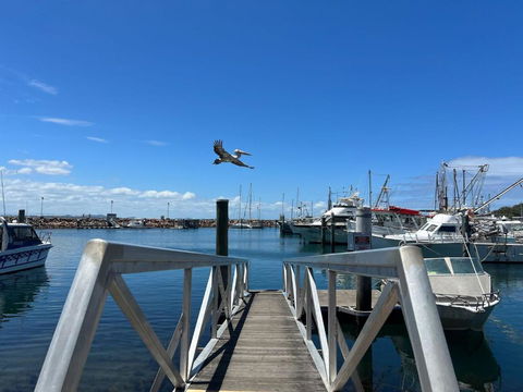 A Yachtsmans Rest Unit 3 37 Victoria Parade - ACT Tourism 0