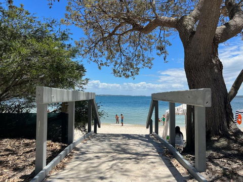 A Yachtsmans Rest Unit 3 37 Victoria Parade - ACT Tourism 2