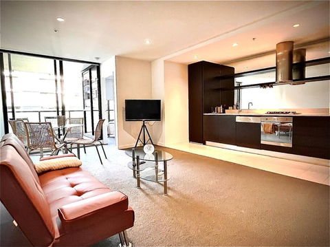 Abbotsford Apartment: Yarra River & CBD Nearby - ACT Tourism 0