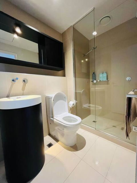 Abbotsford Apartment: Yarra River & CBD Nearby - ACT Tourism 1