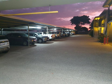 Abode37 Motel Emerald - ACT Tourism 4