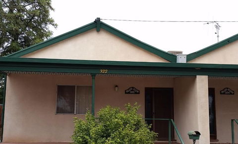 About Town Cottages - ACT Tourism 3