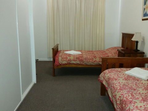 About Town Cottages - ACT Tourism 1