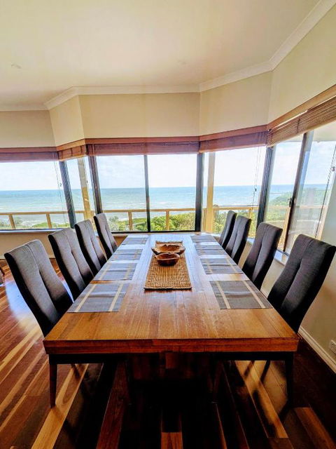 Absolute Oceanfront Escape - ACT Tourism 2