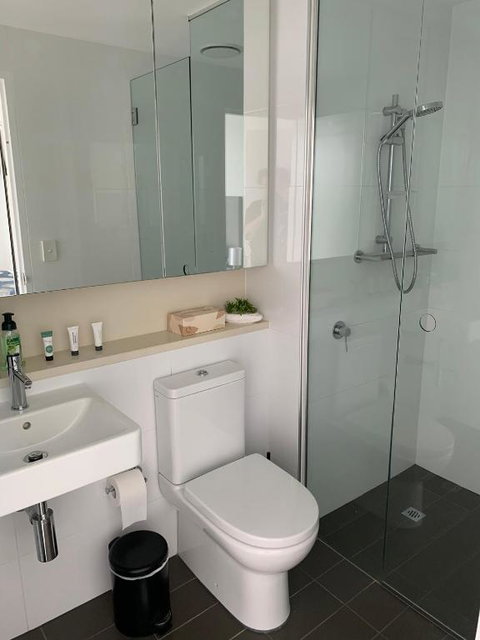 Absolute Waterfront Darwin - 1 Bedroom Apartments Over The Water - ACT Tourism 3