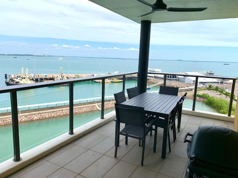 Absolute Waterfront - Tropical Oasis Over The Water - ACT Tourism 1