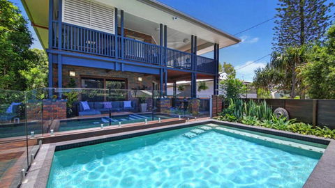 Acacia House - ACT Tourism 0