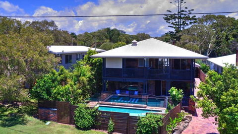Acacia House - ACT Tourism 1