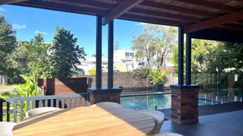 Acacia House - ACT Tourism 4