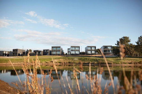 Accommodation @ Curlewis - ACT Tourism 0