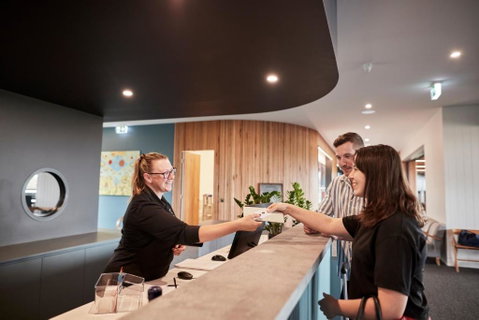 Accommodation @ Curlewis - ACT Tourism 4