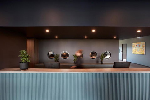 Accommodation @ Curlewis - ACT Tourism 3