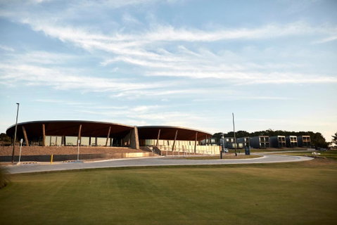 Accommodation @ Curlewis - ACT Tourism 1